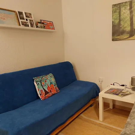 Homestay Large And Bright In Beautiful